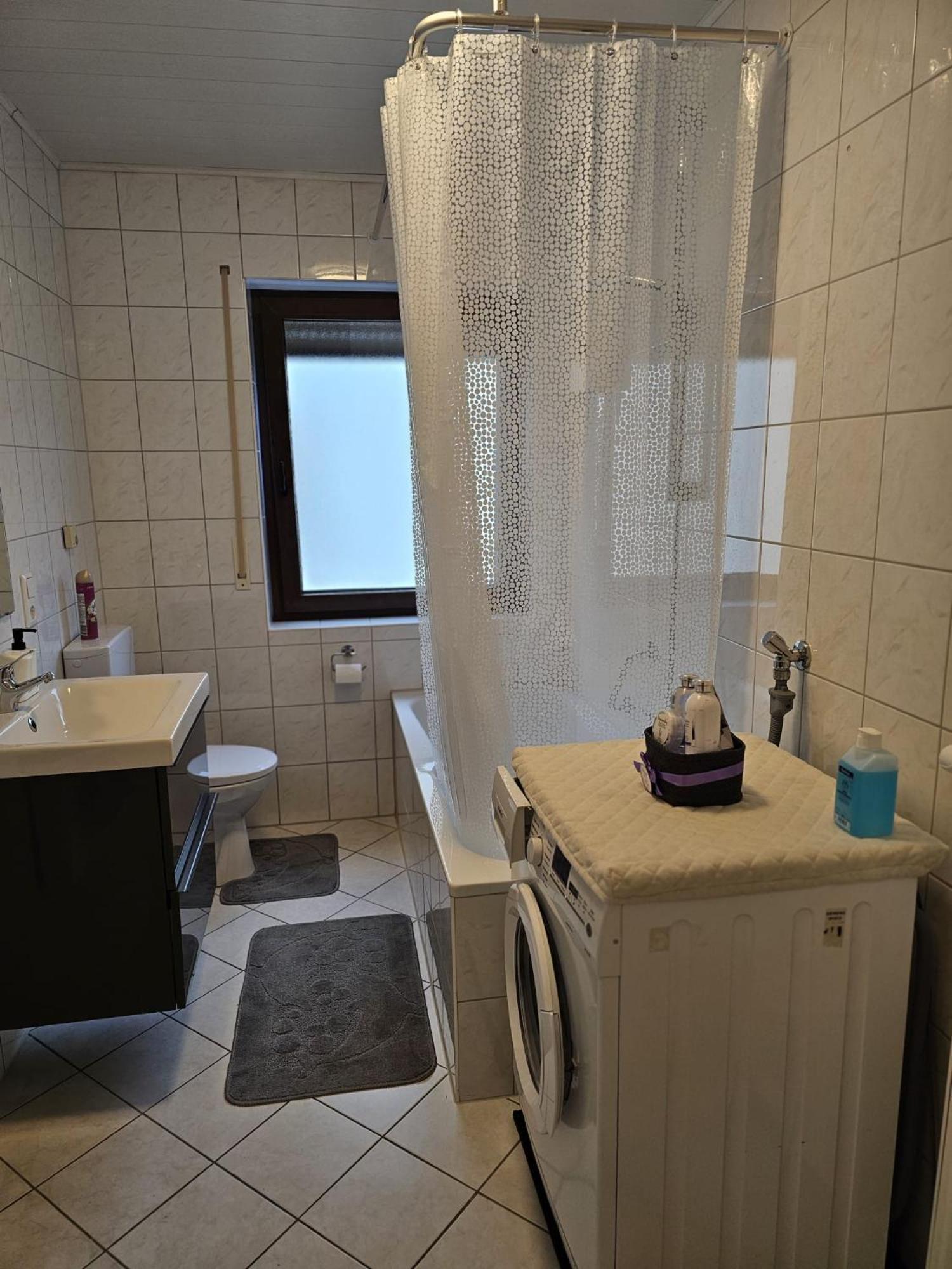 Gemuetliche Ferienwohnung Мюльхайм-Керлих Экстерьер фото