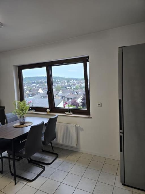 Gemuetliche Ferienwohnung Мюльхайм-Керлих Экстерьер фото